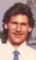 Gregg Alan Kindelsperger