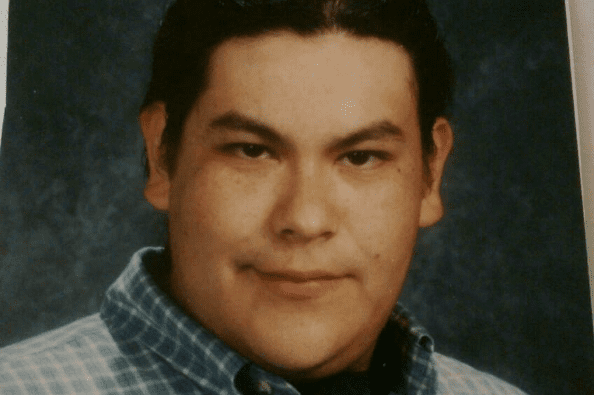 Antonio Perez