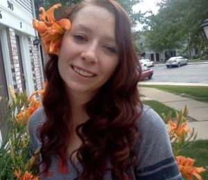 Ashley Ann DiPiazza