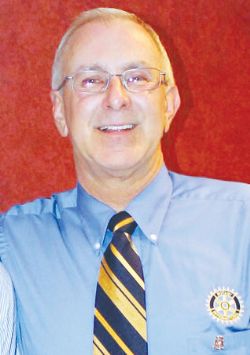 Terry Lee Stambaugh
