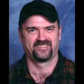Robert Kevin Hughes