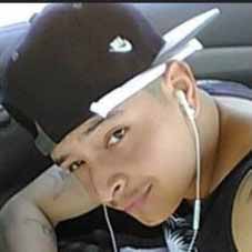 Angel Cresencio Corona Jr