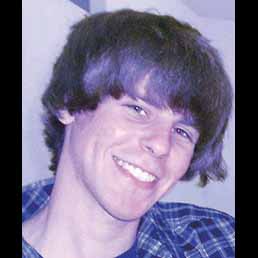 Christopher John Wenning