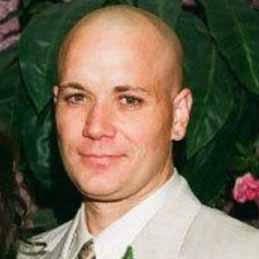 Edward Michael Caruth