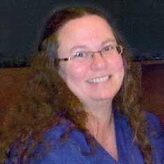Andrea M. Sheldon
