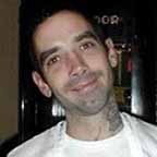 David “Bones” Hebert