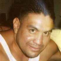 Robert Ybarra Charlez