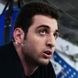 Tamerlan Tsarnaev