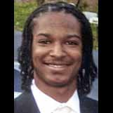 Tevin Garcia Williams