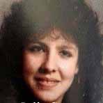Julie Serna Gonzales