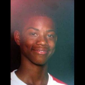 Lavon Peete