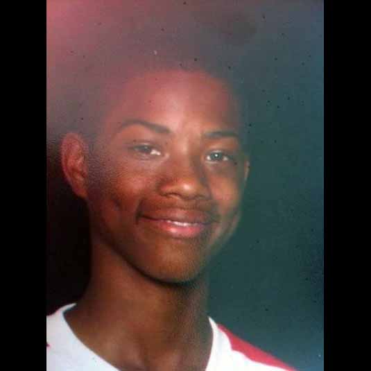 Lavon Peete