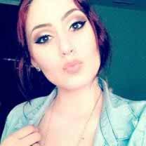 Sariah Marie Lane