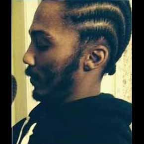 Adrian Williams