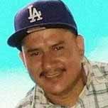 Luis Molina Martinez