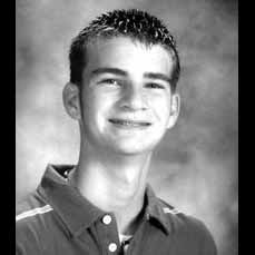 Blake Strebel
