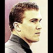 Eric Jason Thatcher