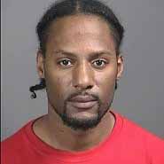 Kiarron Leshawn Parker