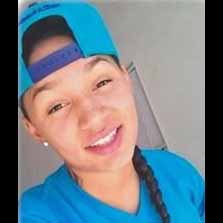 Mariah Boucher