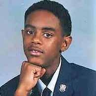 Gregory Daquan Harris