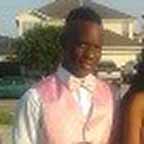 Kendell Wilson