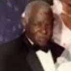 Elbert Davis Sr.