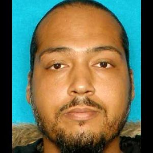 Jerome Allen Davis