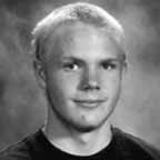 Cody Willis Spafford