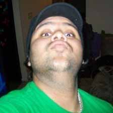 Tyron Somaiah