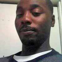Jerrick “Lou” Lane