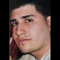 Andrew Cazares