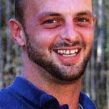 Stephen Brent Waters