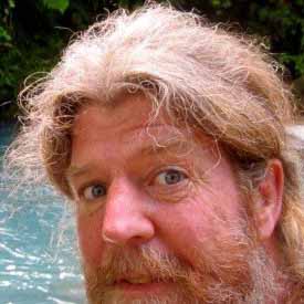 David Lee Kuhn