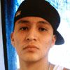 Brandon Eric Chief