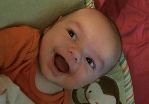 Gunner Wayne Page