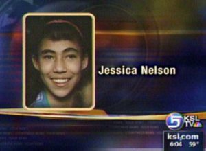 Jessica Nelson