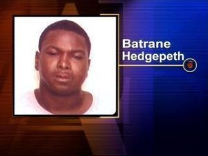 Batrone Jermal Hedgepeth