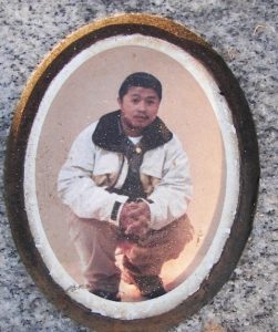 Khamhane Philapandeth