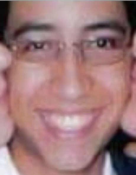 Mark Anthony Flores Jr.