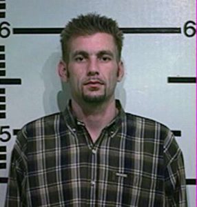 Michael Clyde Lynch