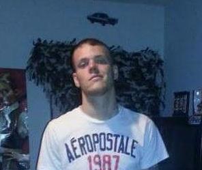 Christopher Michael Murray