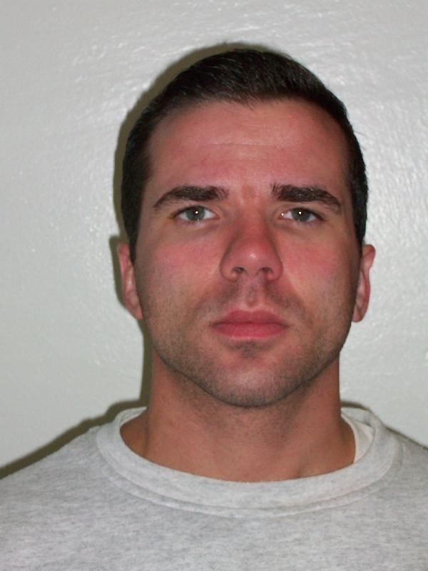 Matthew Leigh Stoddard