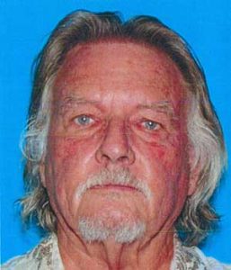 Monty Wayne Barker