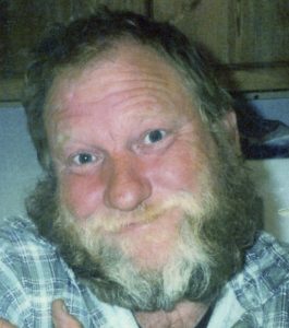 Monty Kingsley