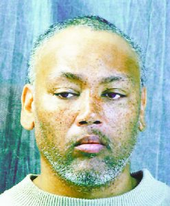 Steven Tyrone Mallory