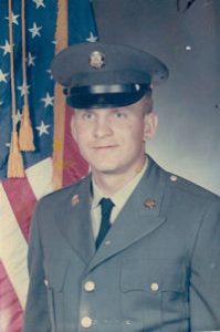 Anthony Wheeler