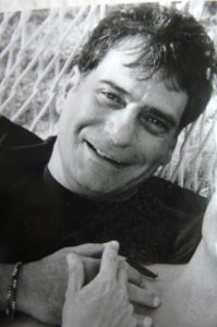 Richard Steven Poccia