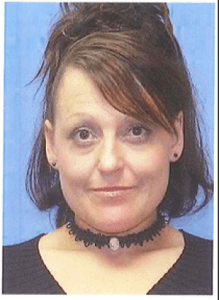 Christie O’Leary Little aka Christie Ann O’Leary