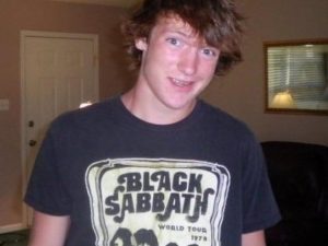 Randy E. Dawson Jr.