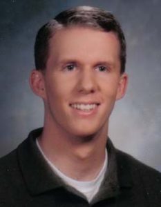 David Lee Stout